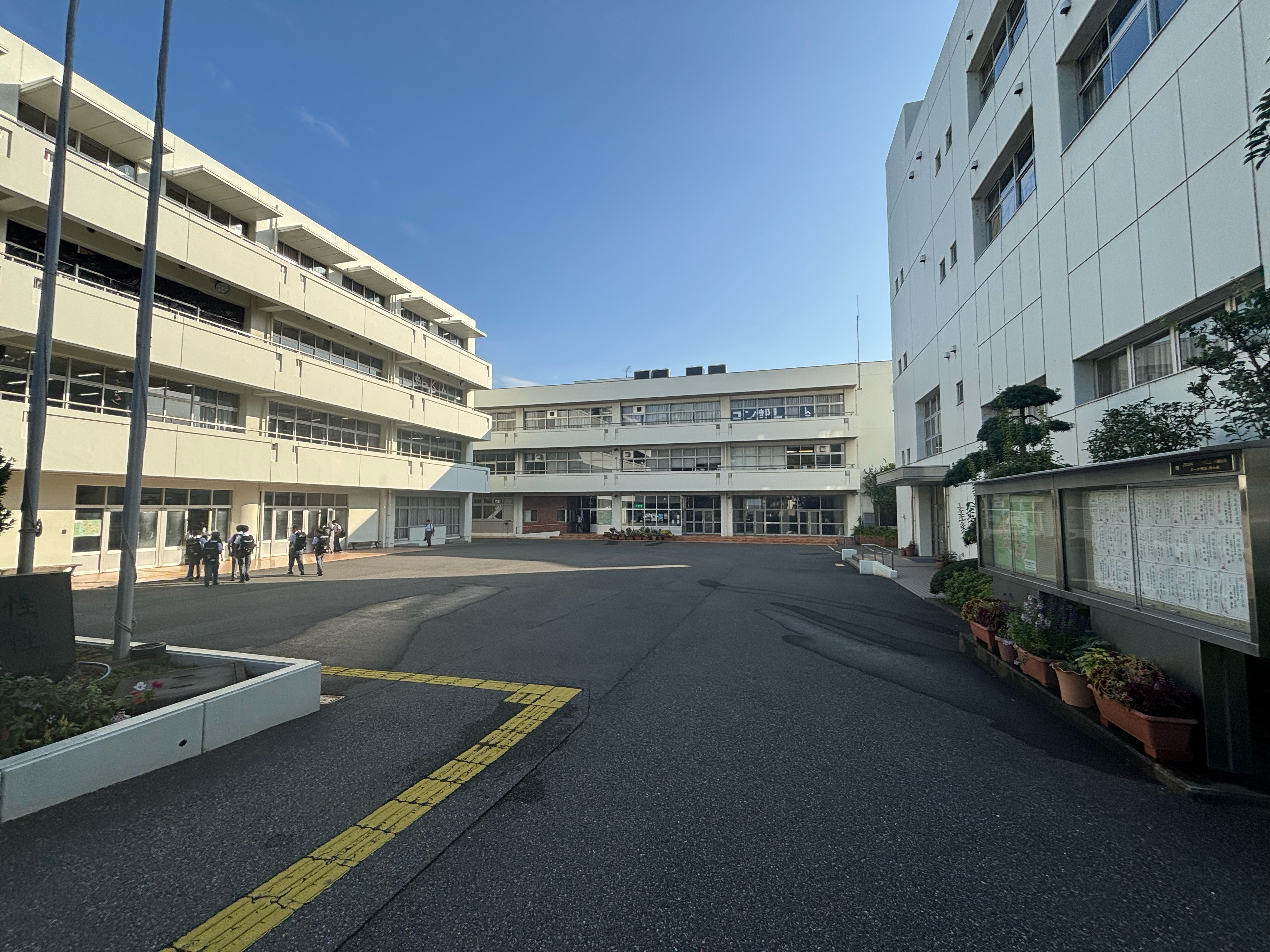 学校概要